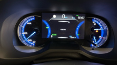 Toyota RAV4 2.5 VVT-i Hybrid Excel 5dr CVT 2WD Hybrid Estate